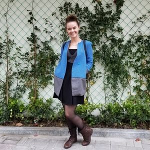 Meet your Posher, Maggie